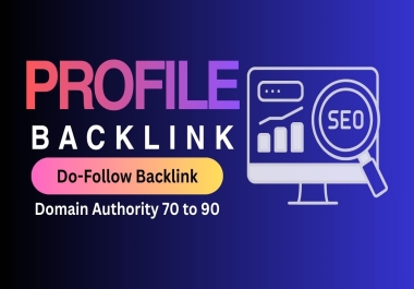 Manual Do-Follow Backlinks for SEO Growth