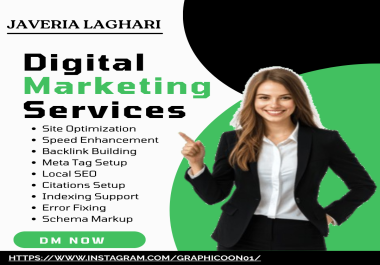 Complete Digital Promotion Strategy for More Traffic