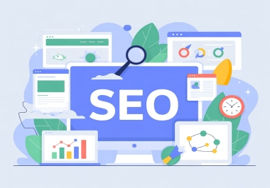 Professional On-Page SEO Optimization for Higher Rankings & Better Website Performance