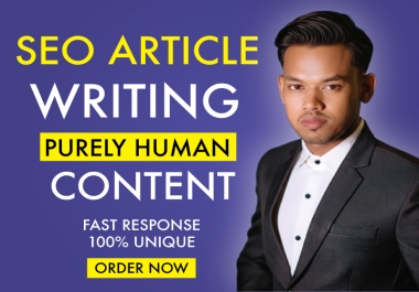 Boost Your SEO with High-Quality,  Engaging Content Professional Content Writing Services