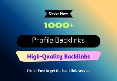 Monthly Off-Page SEO Service - High-Quality Backlinks,  Authority Building & Safe Ranking Boost