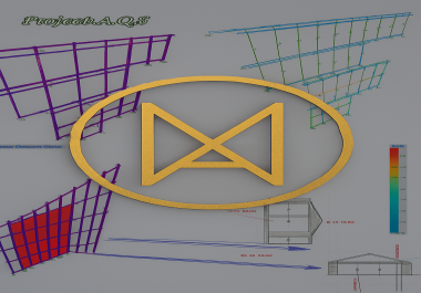 Elegant Logo Design for Architecture & Construction Brands