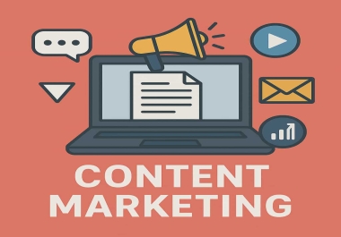 copywriting,  blog post,  SEO,  and content pieces.