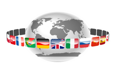 I will be your online translator.