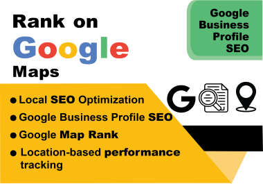 Optimize Your Local SEO and Rank Your Business on Google Maps