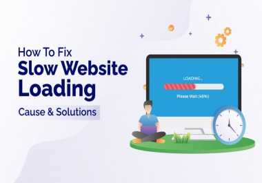 Optimize Your Web Pages for Speed,  SEO & Better User Experience