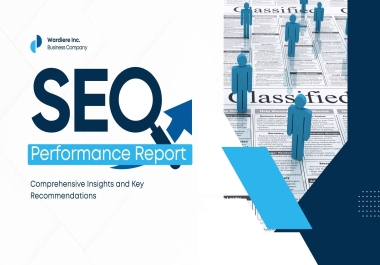 I will do professional SEO for your website to rank on Google