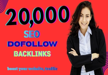 I will white hat high authority SEO backlinks for google ranking