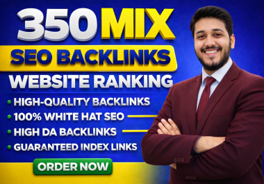 150 Powerful Dofollow SEO Backlinks,  Backlinks Expert,  link building