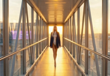 AI Personalized video I do for you the video that you want. You just give me the prompt and the pic.