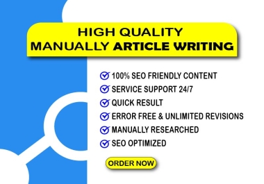 I Will Write 1000 Words SEO Friendly Engaging and Total Unique Content for Your Website