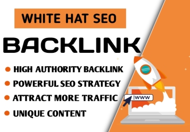 Professional Web Development White-Hat Backlink Services to Boost Rankings & Traffic