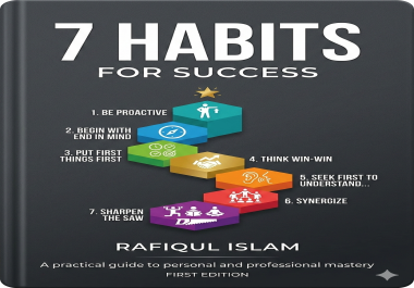 I will do professional SEO optimization and improve your website ranking