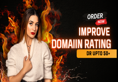 I Will Build High-Quality White Hat Backlinks for SEO Ranking DA 50+