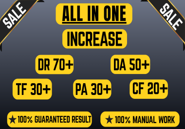 Top-Rated SEO Service Authority & Ranking Increase