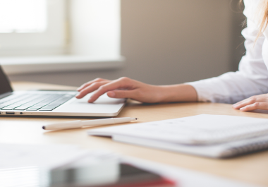 I will do professional typing and data entry for you.