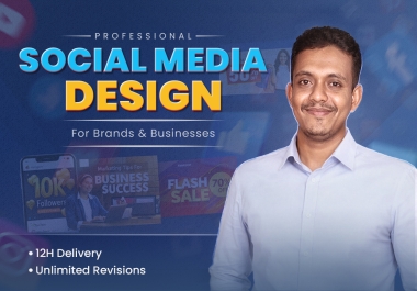 I will create eye-catching ad banners and YouTube thumbnails