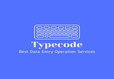 Data Entry Operator Across the Globe