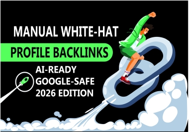 SEO Expert Backlinks Expert On-Page/Off-Page SEO