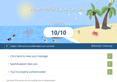 PowerMTA Software,  Config,  VPS and Well Explained Guide for Bulk Email Delivery