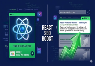 Boost Rankings with On-Site SEO Fixes