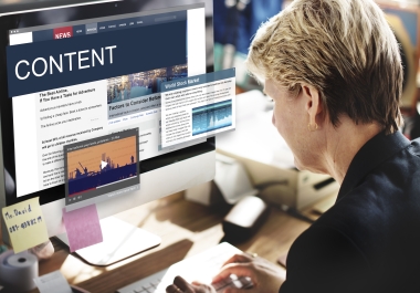 I will provide Expert On-Page SEO Optimization to boost your Google ranking