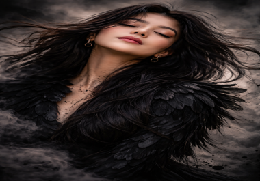 Create Stunning AI Art with Premium AI Tools Brand Promotion, Book Covers,  Illustrations,  Designs