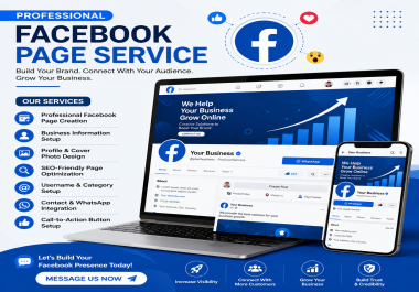 Professional Setup & Optimization for Business Growth