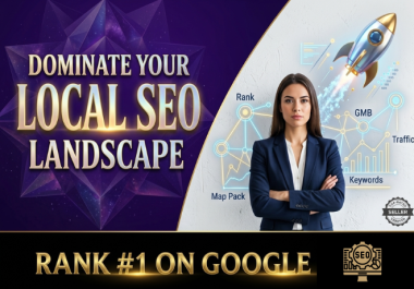 High Quality Manual Profile Backlinks for SEO & Website Authority Boost
