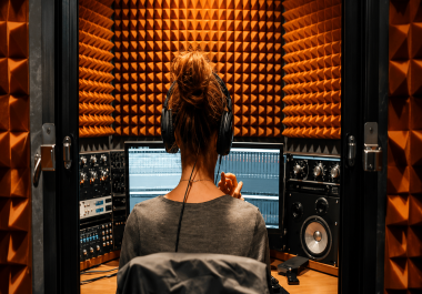 I Will Record a Professional Malayalam Female Voice Over