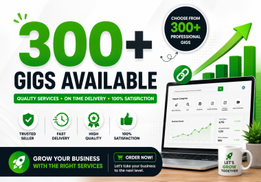 300 High-Authority SEO Backlinks for Explosive Google Growth