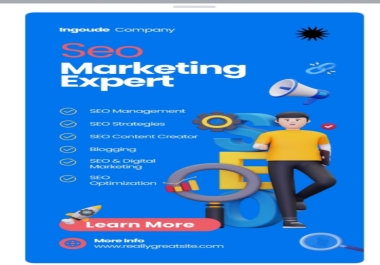 I will do SEO Keyword Research with 50 Low Competition Keywords
