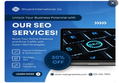 I will do SEO Keyword Research with 50 Low Competition Keywords