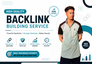 I Build Search Powered Backlink Assets for Sustainable Rankings