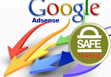 drive UNLIMITED real traffic from tiwtter,  yahoo and more for one month. with full report