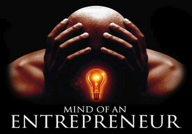 Entrepreneur Breakthrough Mindset