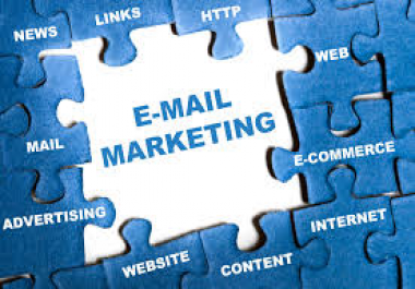 Send Unlimited Email Marketing Emails Per Day -Mass Sender - Bulk Sender - SPF - DKIM - SMTP