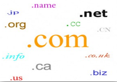 Country Targeted Top Level Domains TLD Backlinks Service All TLD Accepted