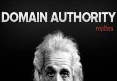 2 Month Blogroll With DA 37 PR3 HQ SkinCare Website