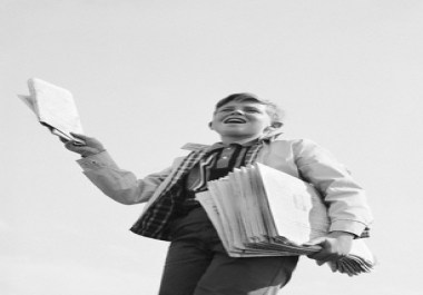 I will submit your press release to 50 TOP pr sites for