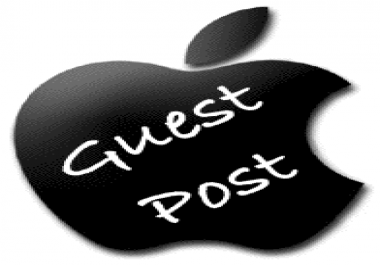 3 guest posts on authority sites to boost your rankings for