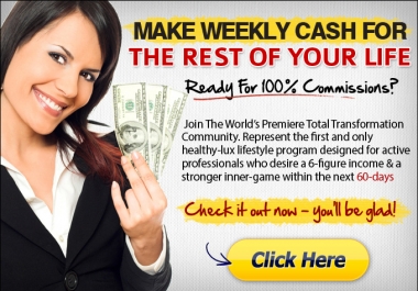 design a Professional Clickable Image AD for you to post on Craigslist,  Backpage