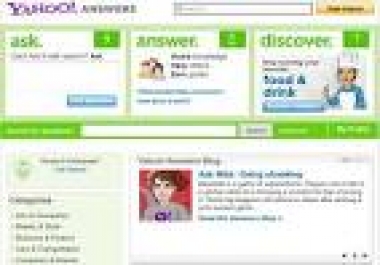 5 answer with link in Yahoo Answer