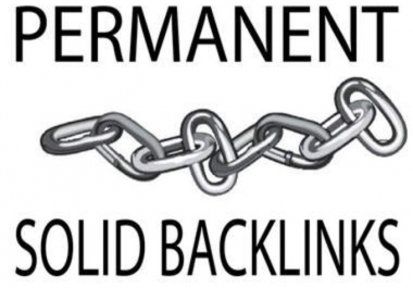 give 4 permanent backlink PR4,  15 permanent backlink PR3 and 15 permanent backlink PR2 on Blogroll