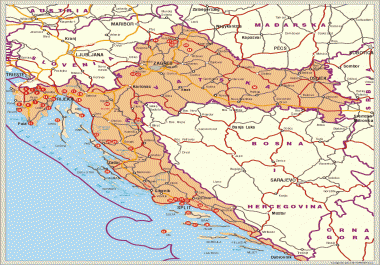 I will translate english to croatian,  serbian,  bosnian or slovenian and vv