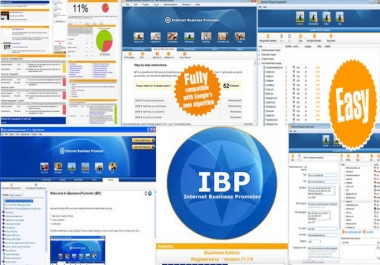 i will create a detailed Seo Analysis Report for ur site