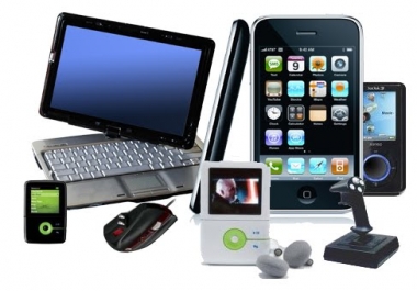 get permanent Dofollow link on PR5 Homepage blogroll Electronic niche website