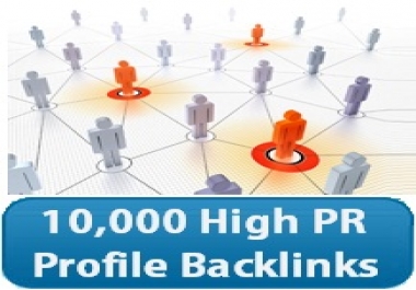 Create AdSense & Google Safe 10,000+ BackLinks to your Website with Proof