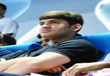 Database creation using OOP