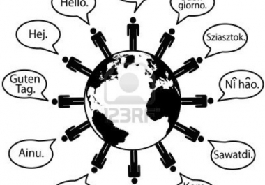 I will translate 400 words from English into Bulgarian